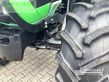 Tractor agrícola - Deutz-Fahr - agrotron k 110