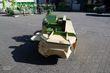 Cortacésped manual - Krone - afa 283 rs