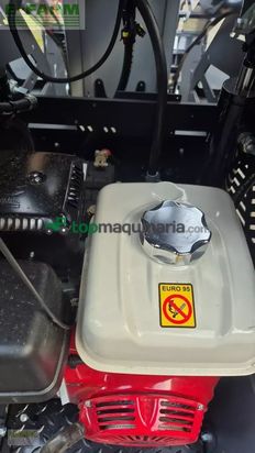 Minicargadora -  - sherpa sh z30 (wird im kundenauftrag verkauft)