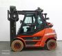 Elevadora - Linde - h 60 t evo 396-03