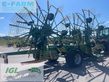 Henificador - Krone - swadro tc 1370