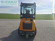 Minicargadora - Giant - g 2200 e