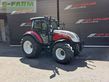 Tractor agrícola - Steyr - 4110 kompakt (stage v)