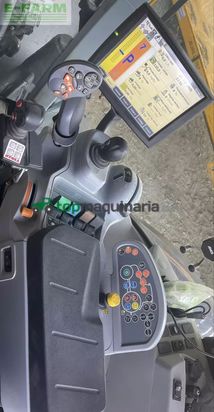 Tractor agrícola - New Holland - t7.245 sw ii pc