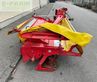 Cortacésped manual - Pöttinger - NOVACAT 302 ED