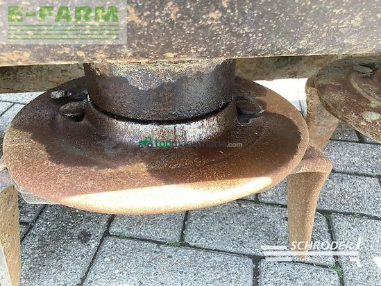 Sembradora - Amazone - ad 302 / kg 302