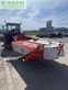 Cortacésped manual - Kuhn - fc283 gii