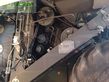 Cosechadora de Cereal - Claas - trion 750 montana + v 770 laserpilot
