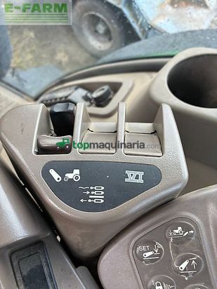 Tractor agrícola - John Deere - 8285r