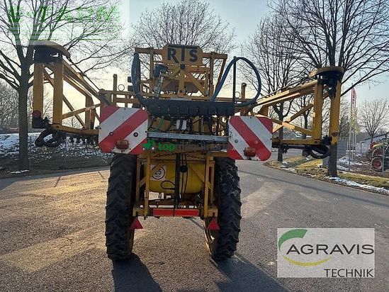 Atomizador - Lemken - primus 25