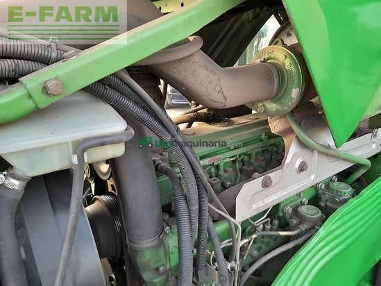 Tractor agrícola - John Deere - 6820 premium