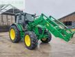 Tractor agrícola - John Deere - 5125r