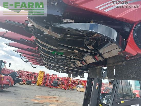 Cabezal - Case IH - 4408 8r 70cm rigid