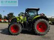 Tractor agrícola - Claas - axion 810