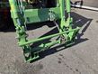 Tractor agrícola - Fendt - 516 vario