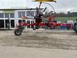 Henificador - Fella - ts 7850 pro top zustand!
