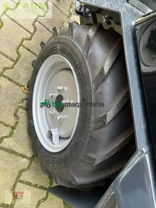 Minicargadora - Schaffer - 1622 hoflader