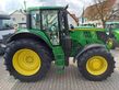 Tractor agrícola - John Deere - 6195m