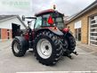 Tractor agrícola - Case IH - mxm 155 pro