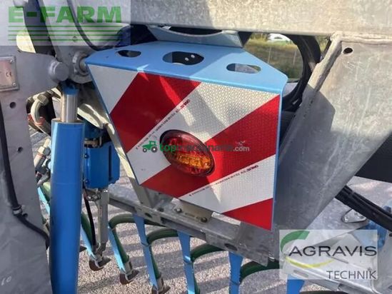 Equipamiento / accesorio - Bomech - multi 15