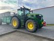 Tractor agrícola - John Deere - 6r195