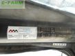 Elevadora - Linde - h30d-01 triplex 5,95m + ss + zv