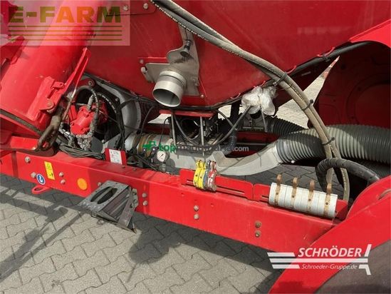 Sembradora monograno mecanica - Horsch - maestro 8.75 cc