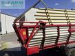 Remolqu agrícola - Pöttinger - euroboss 370 h