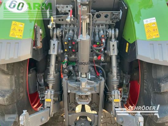 Tractor agrícola - Fendt - 728 vario gen7 profi plus