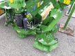 Cortacésped manual - Krone - easycut f 400 fold
