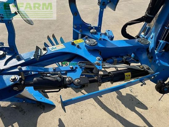 Arado - Lemken - juwel7v4+1n100