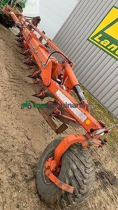 Arado - Kuhn - korser 7ns