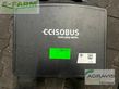Atomizador - Kuhn - lexis 3800