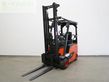 Elevadora - Linde - e 20 ph evo 386-02
