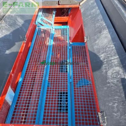 Sembradora monograno mecanica - Monosem - ng plus m 11 rangs