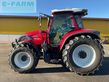 Tractor agrícola - Lindner - Lintrac 130