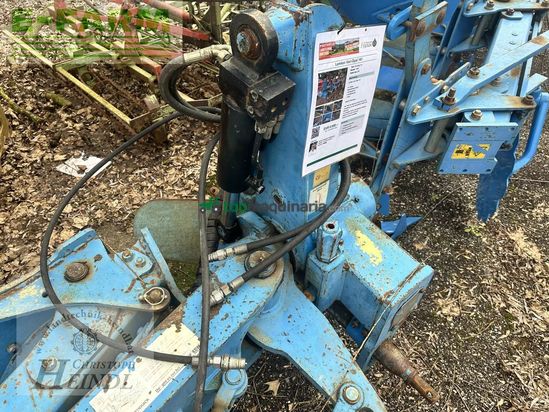 Arado - Lemken - vari-opal 141