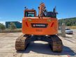 Excavadora DOOSAN DX235LCR