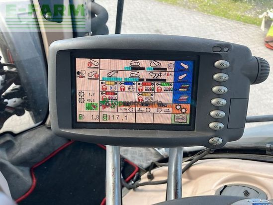 Tractor agrícola - Fendt - 936 vario com 3