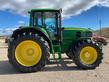 Tractor agrícola - John Deere - 7430 PREMIUM