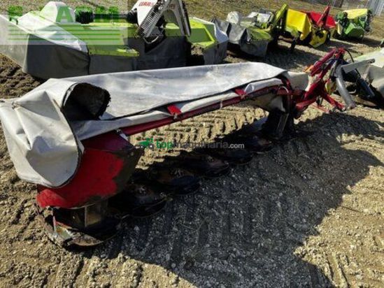 Cortacésped manual -  - farmland hm 280