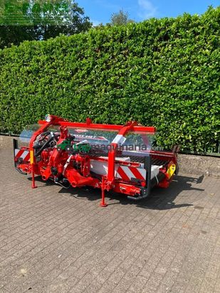 Henificador - Kuhn - merge maxx 442f bandschwader