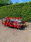 Henificador - Kuhn - merge maxx 442f bandschwader