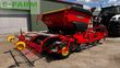 Sembradora directa -  - Rapid 300c