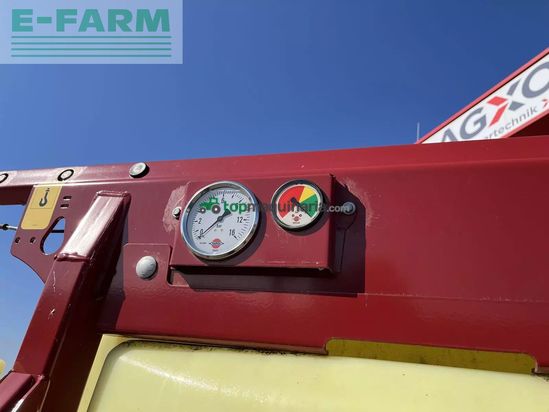 Atomizador - Hardi - na vpz facelift 21