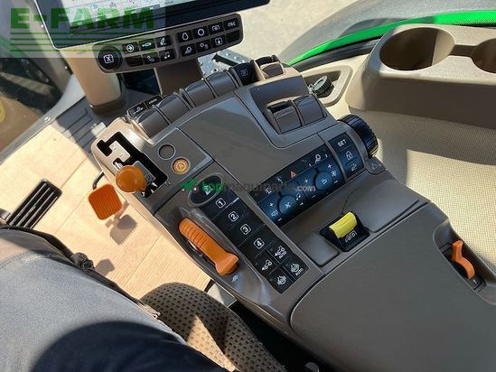 Tractor agrícola - John Deere - 8320r powr shift *ohne adblue*