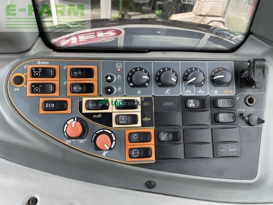 Tractor agrícola - Valtra - n 142 direct Direct