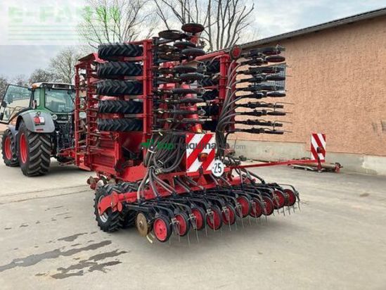 Sembradora - Horsch - pronto 6 dc