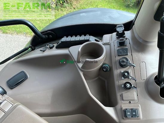Tractor agrícola - John Deere - 6r215