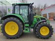 Tractor agrícola - John Deere - 6m 125